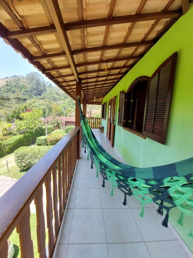 ויסקונדה דה מאווה Casa Canto Verde מראה חיצוני תמונה