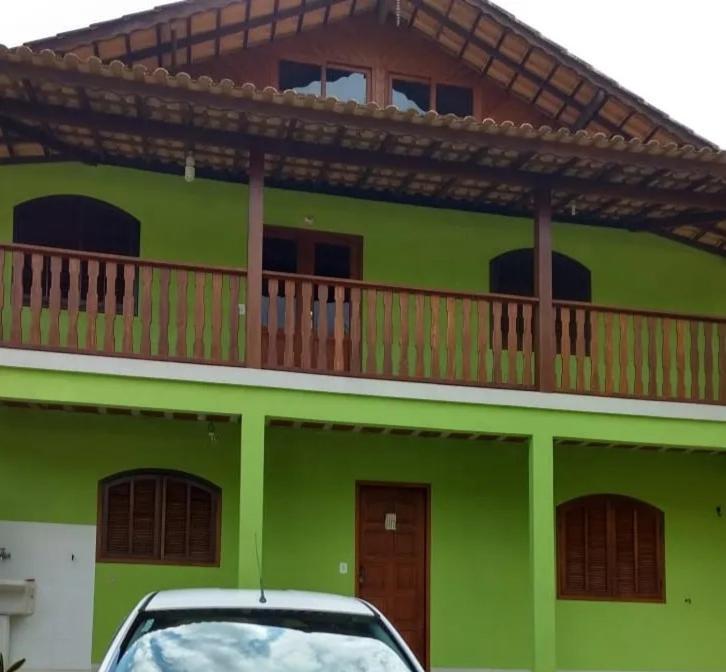 ויסקונדה דה מאווה Casa Canto Verde מראה חיצוני תמונה