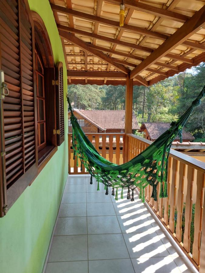 ויסקונדה דה מאווה Casa Canto Verde מראה חיצוני תמונה