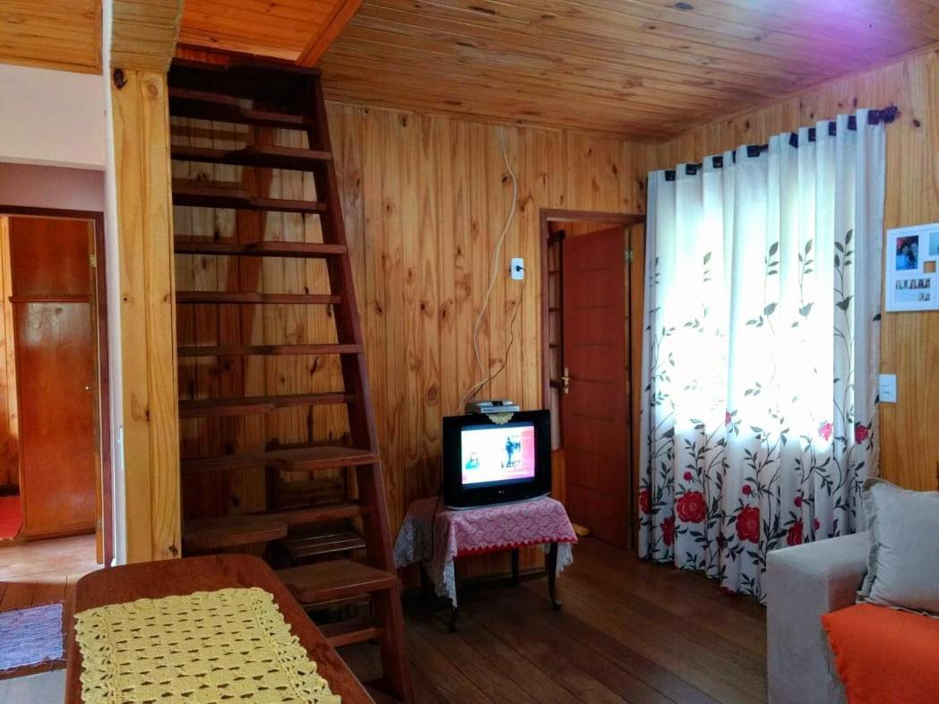 ויסקונדה דה מאווה Casa Canto Verde מראה חיצוני תמונה