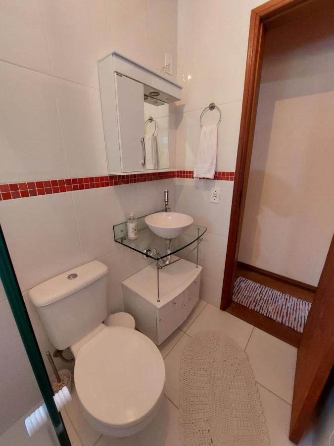 ויסקונדה דה מאווה Casa Canto Verde מראה חיצוני תמונה