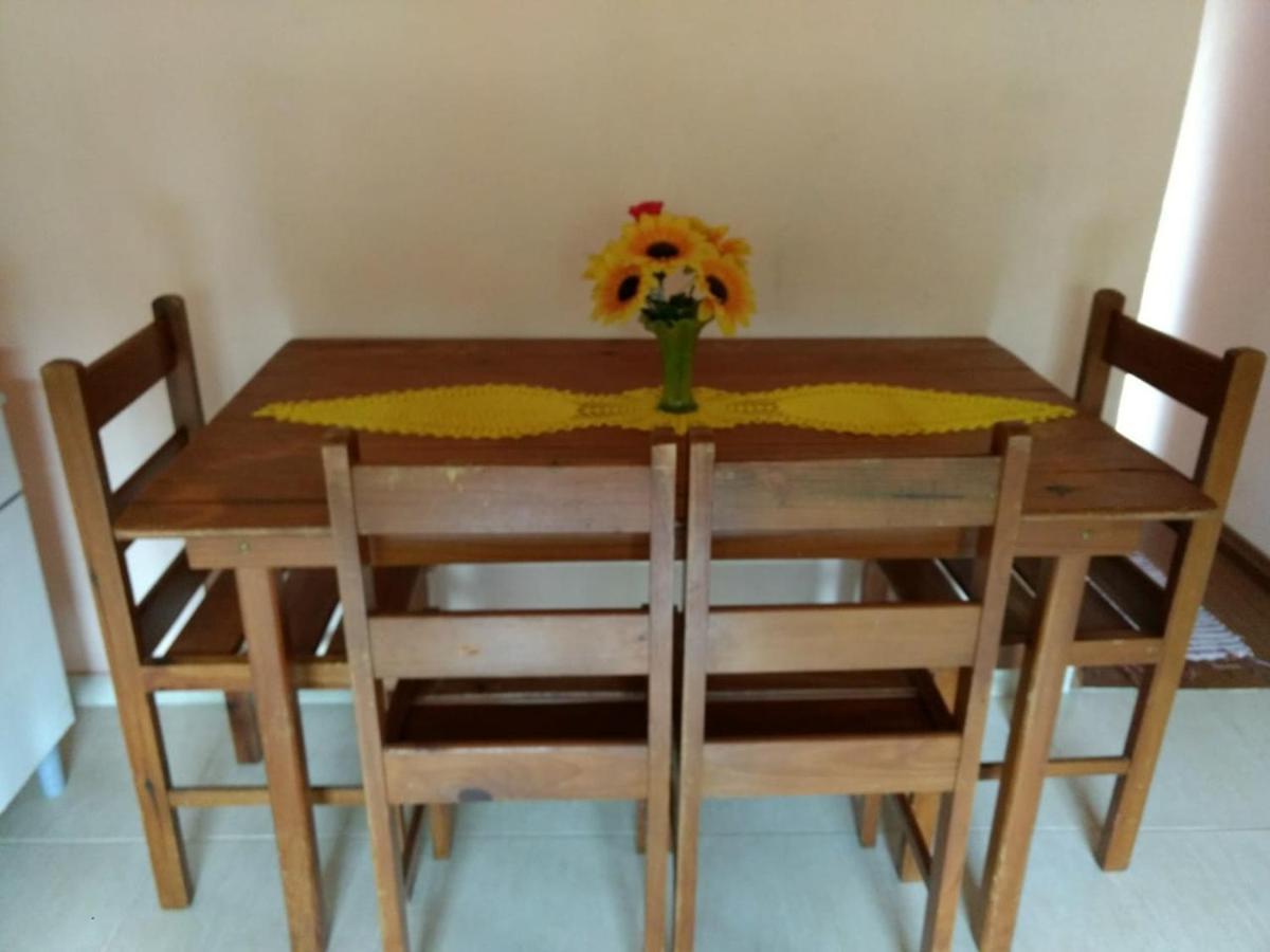 ויסקונדה דה מאווה Casa Canto Verde מראה חיצוני תמונה