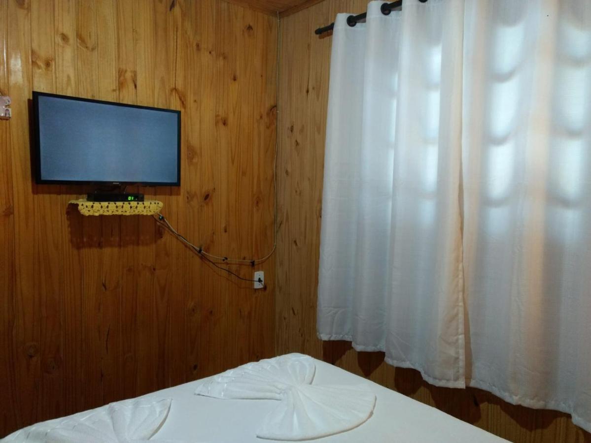 ויסקונדה דה מאווה Casa Canto Verde מראה חיצוני תמונה