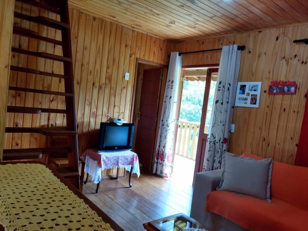 ויסקונדה דה מאווה Casa Canto Verde מראה חיצוני תמונה