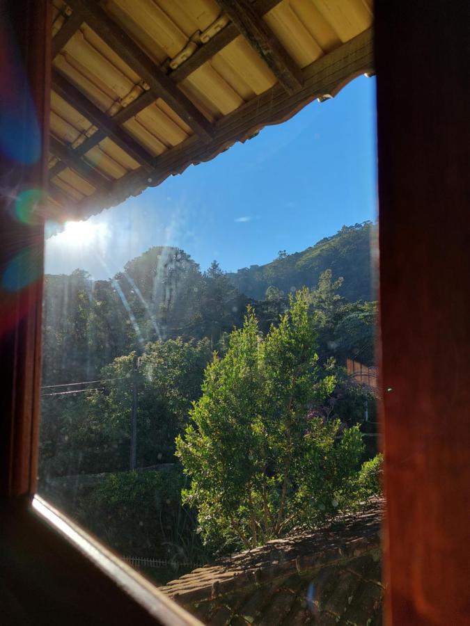 ויסקונדה דה מאווה Casa Canto Verde מראה חיצוני תמונה