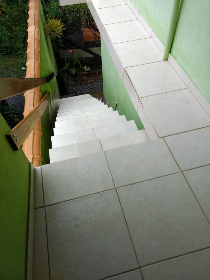 ויסקונדה דה מאווה Casa Canto Verde מראה חיצוני תמונה
