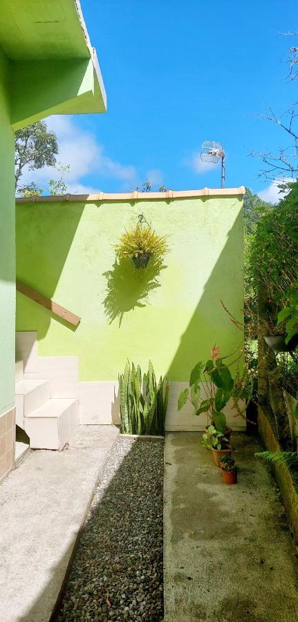 ויסקונדה דה מאווה Casa Canto Verde מראה חיצוני תמונה