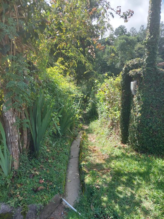 ויסקונדה דה מאווה Casa Canto Verde מראה חיצוני תמונה