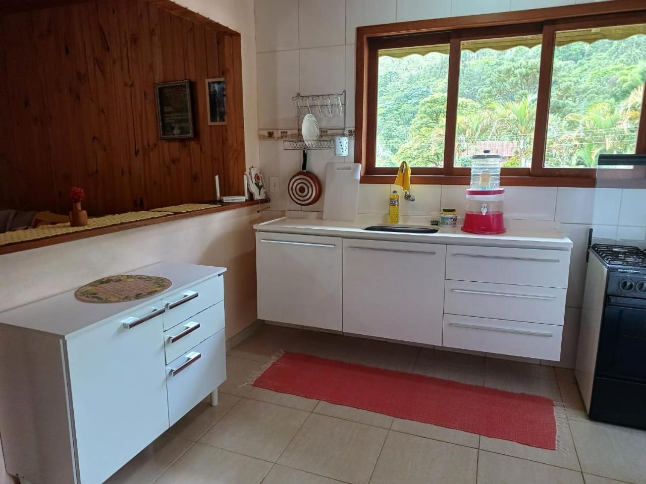 ויסקונדה דה מאווה Casa Canto Verde מראה חיצוני תמונה