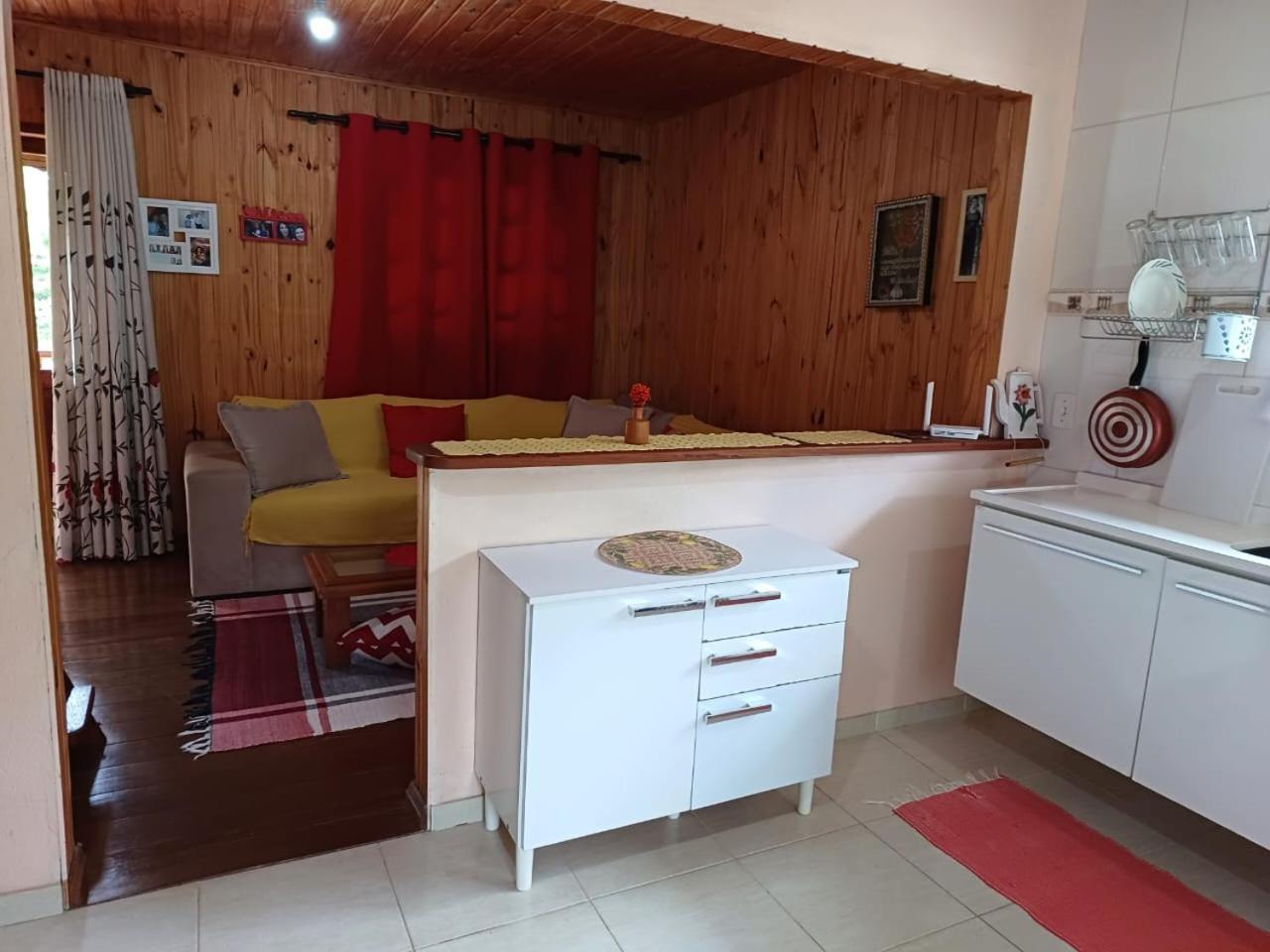 ויסקונדה דה מאווה Casa Canto Verde מראה חיצוני תמונה