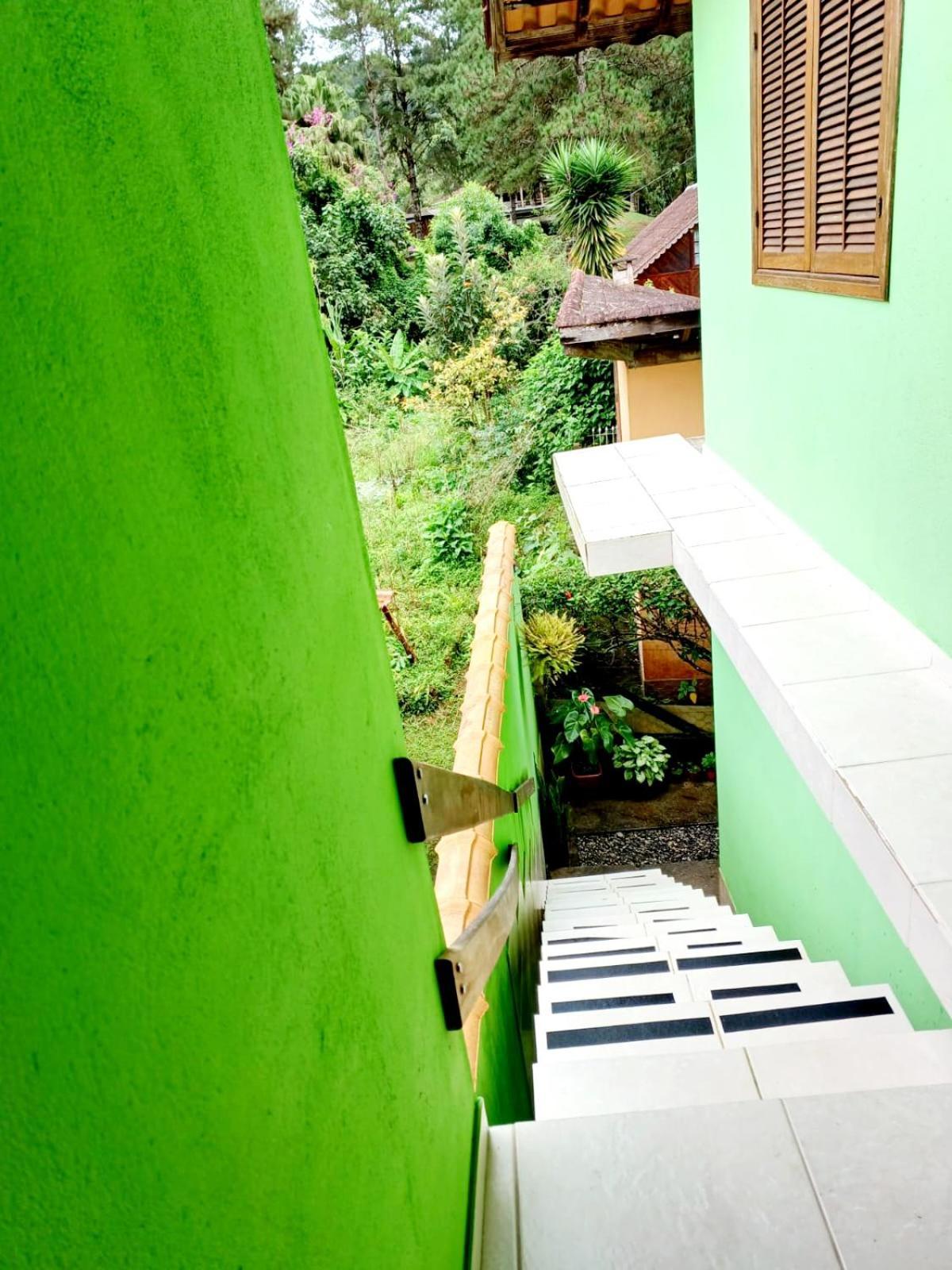 ויסקונדה דה מאווה Casa Canto Verde מראה חיצוני תמונה