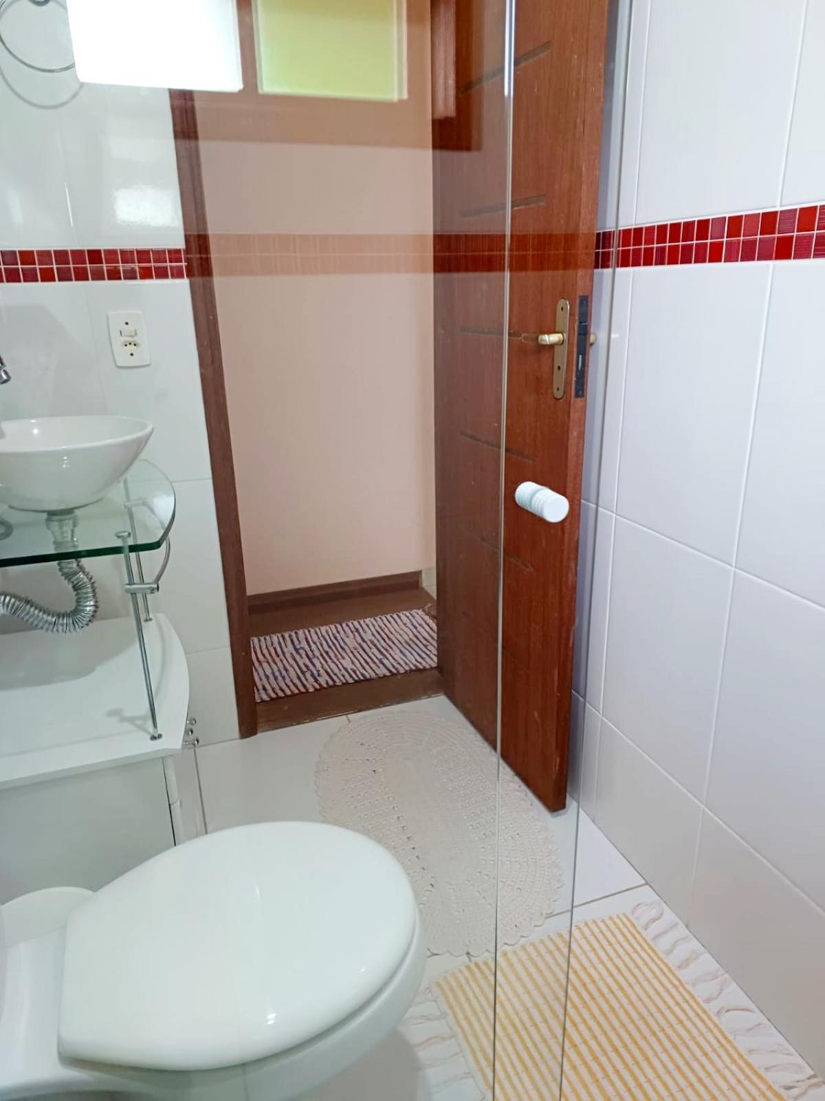 ויסקונדה דה מאווה Casa Canto Verde מראה חיצוני תמונה