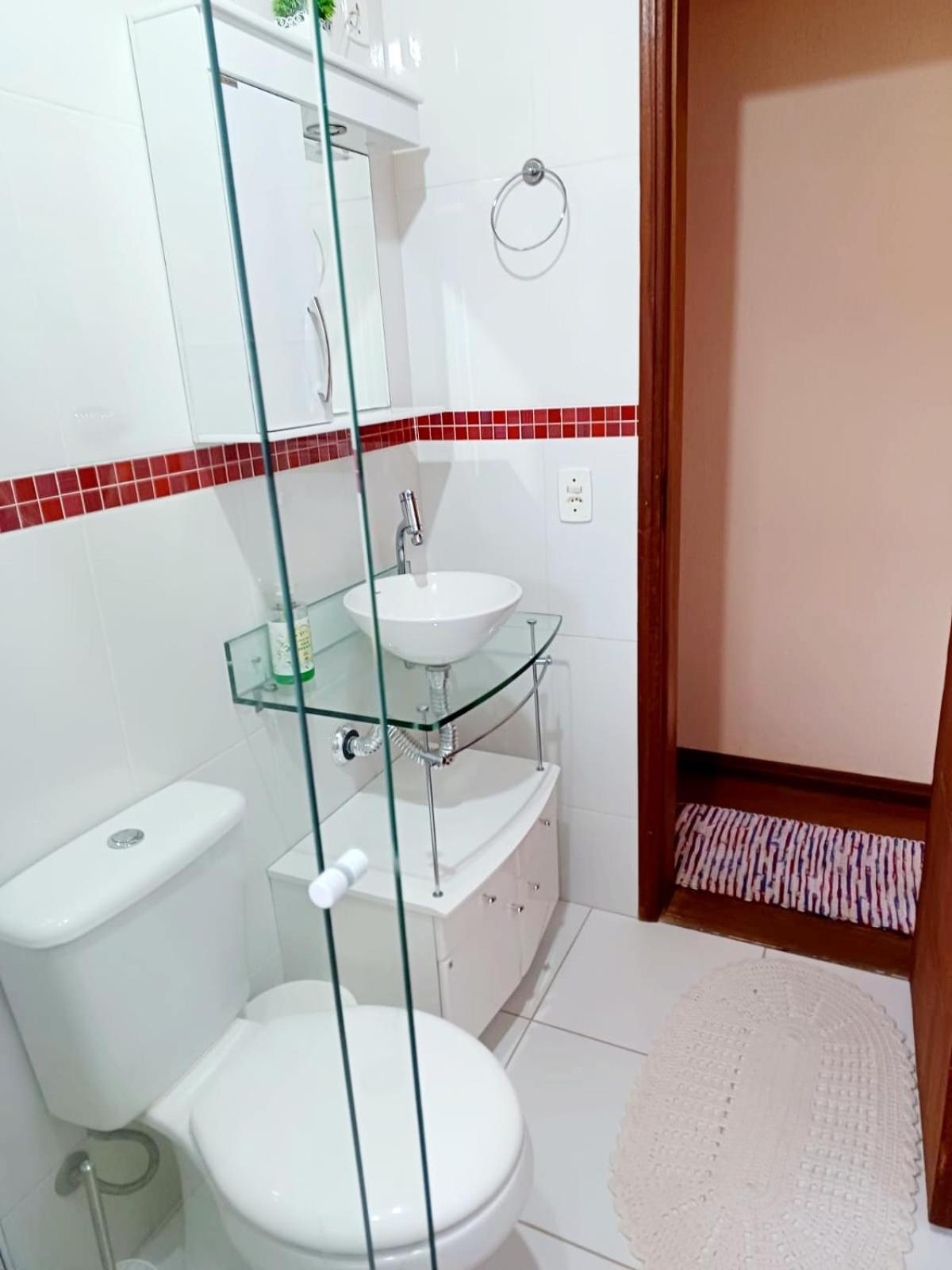 ויסקונדה דה מאווה Casa Canto Verde מראה חיצוני תמונה