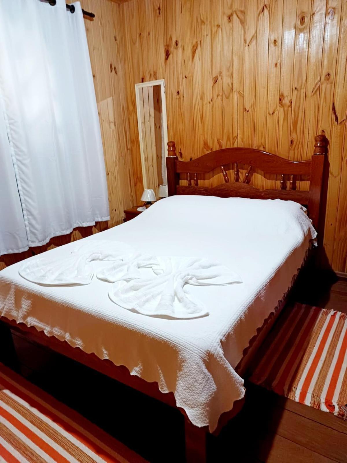 ויסקונדה דה מאווה Casa Canto Verde מראה חיצוני תמונה